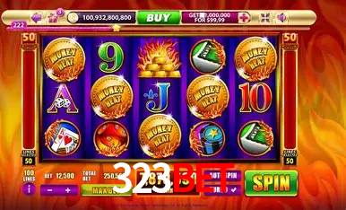 A Emoção da Loteria na 323Bet: Uma Chance de Mudança de Vida