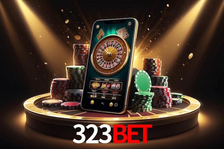 Sistemas de Segurança 323Bet