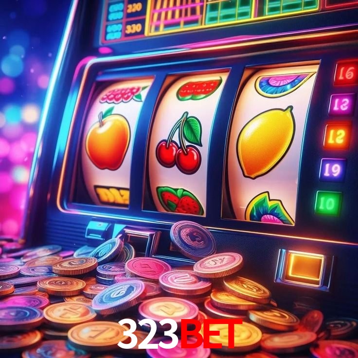 Estatísticas 323Bet