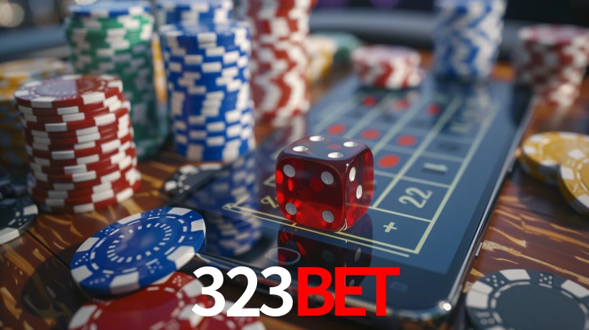 Exclusive Games 323Bet
