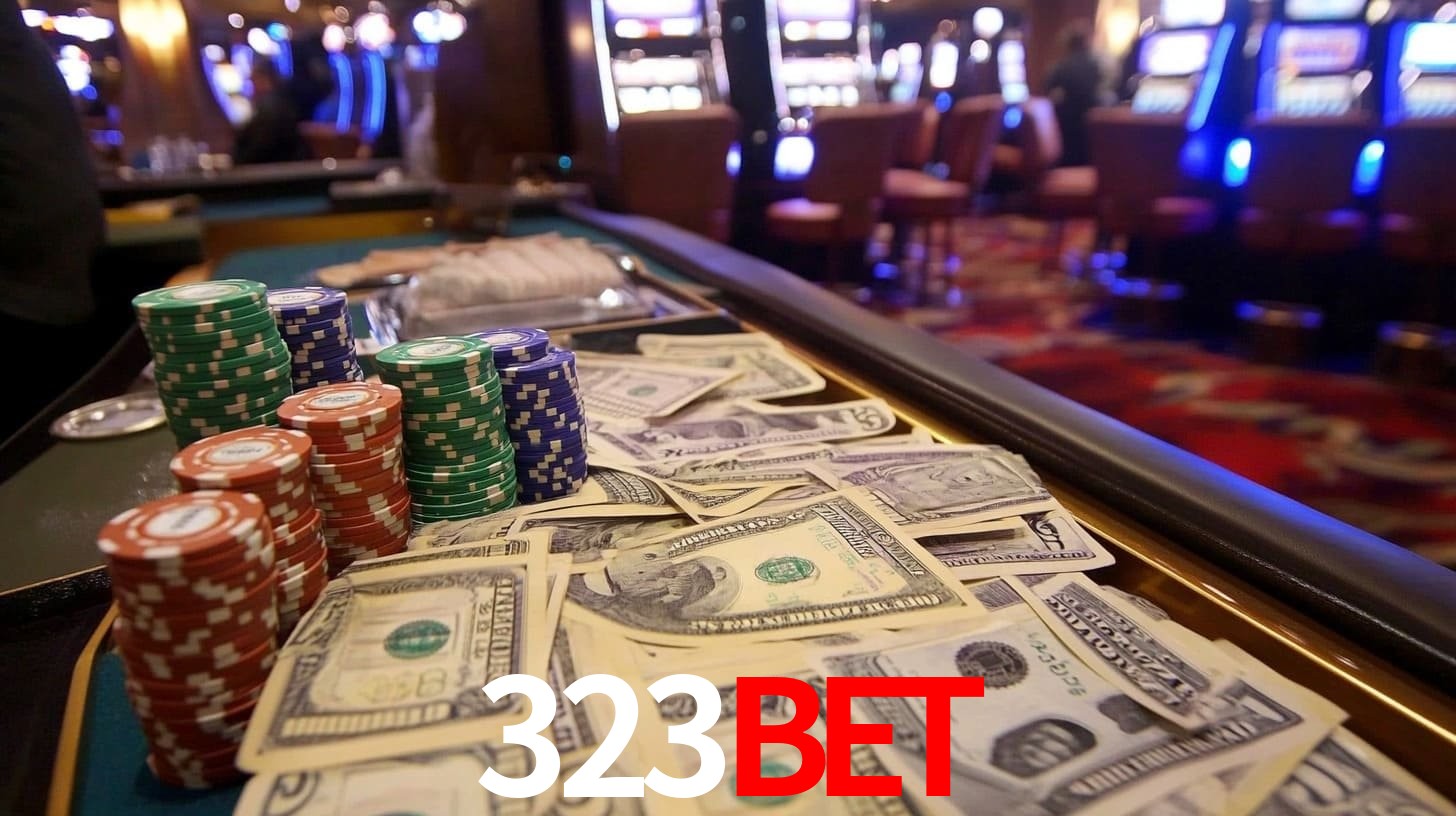 323Bet