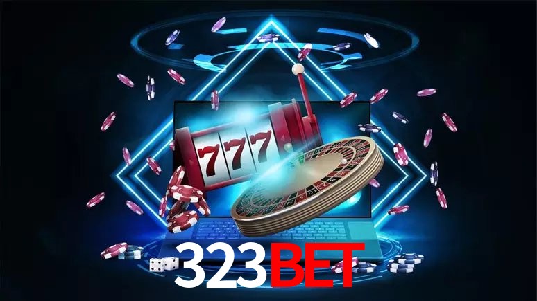 Segurança 2FA 323Bet