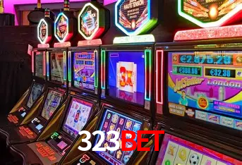 A Experiência Imersiva dos Cassinos Ao Vivo no 323Bet