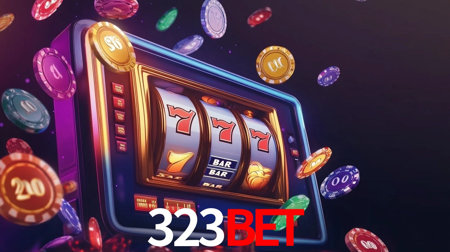 Welcome Bonus 323Bet