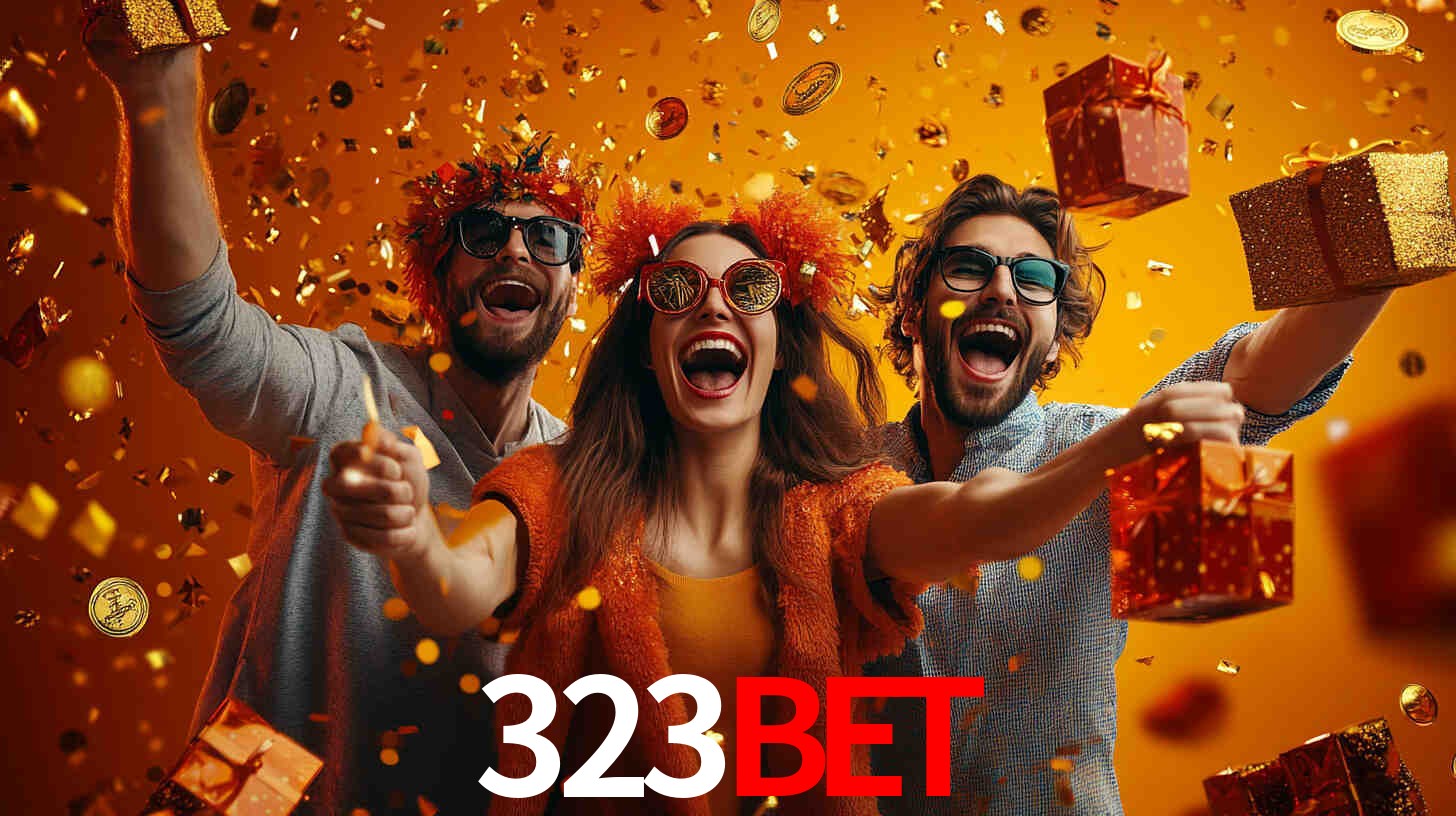 Programa VIP 323Bet