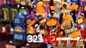 323Bet App Interface