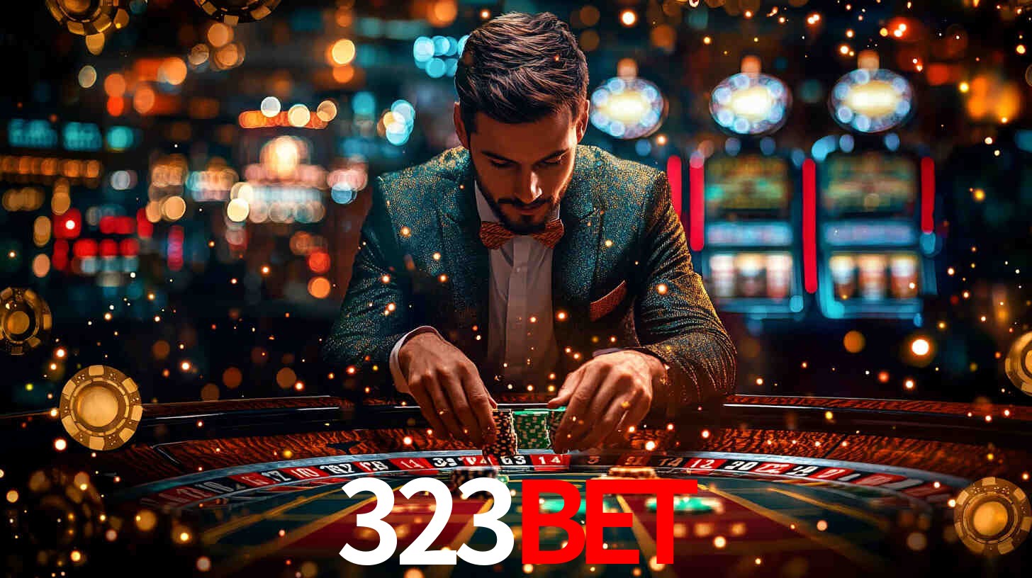 Football Betting 323Bet