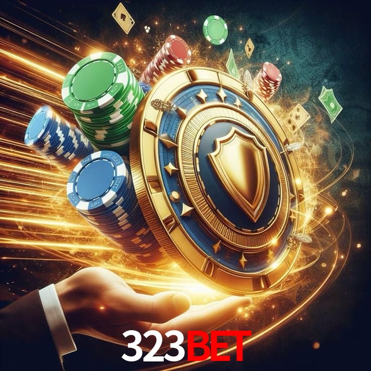 Ofertas Imperdíveis na 323Bet: Promoções e Bônus Que Valem a Pena