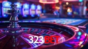 Experiência VIP 323Bet