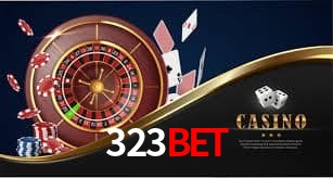 Apostas de Tênis 323Bet