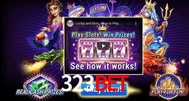 Descubra a Magia dos Jogos de Arcade no 323Bet