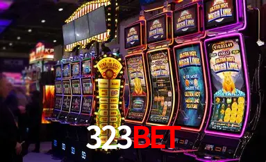 Descubra a Essência do 323Bet: Nossa História e Compromissos