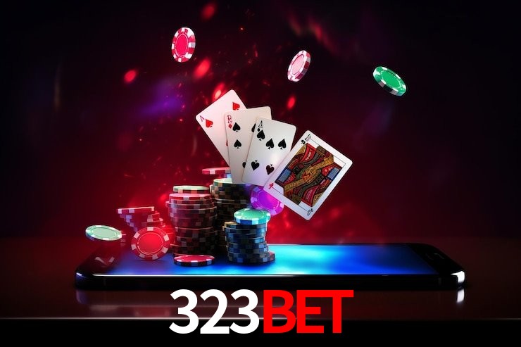 Platform Technology 323Bet