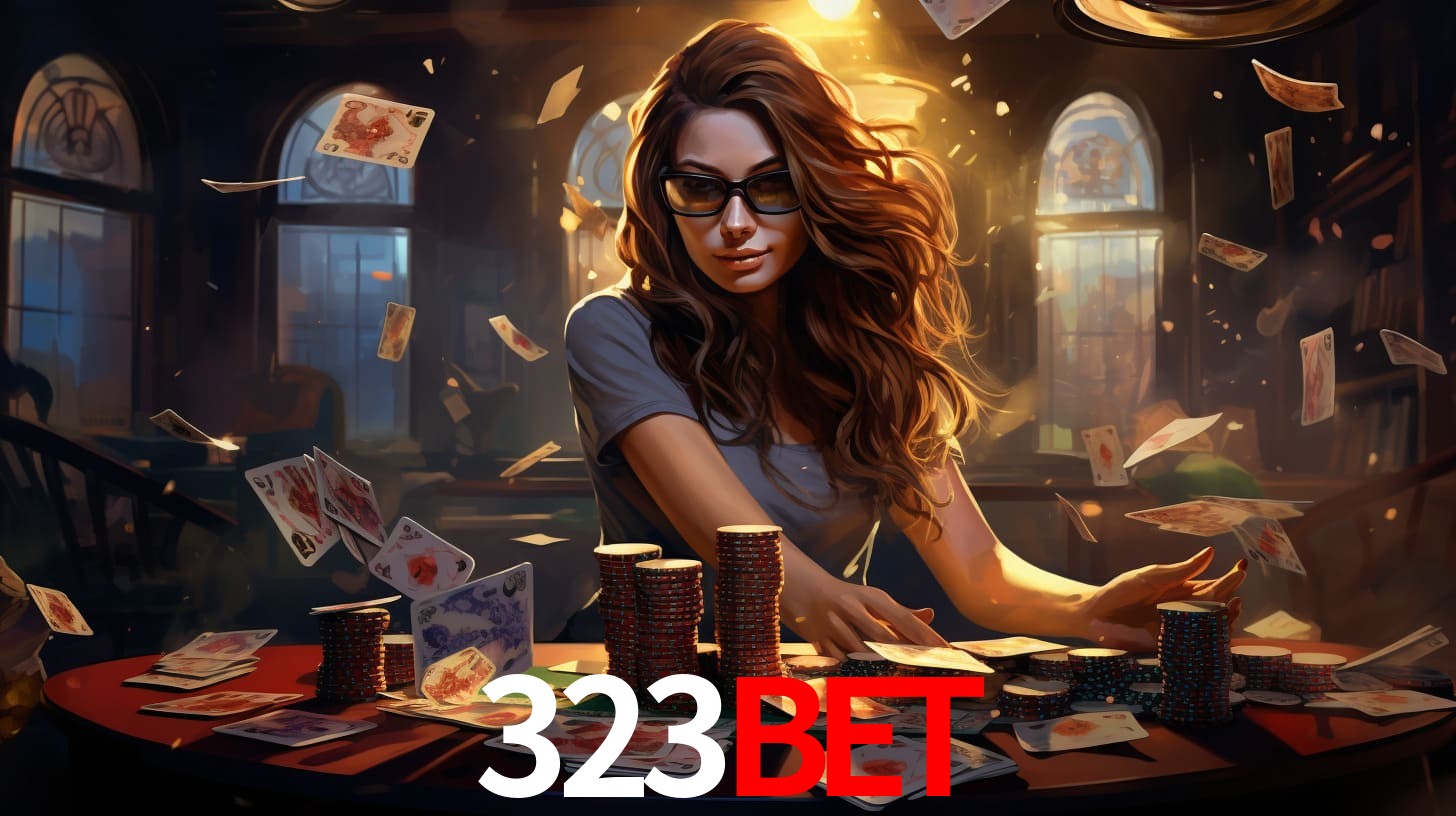 Bonus Features 323Bet