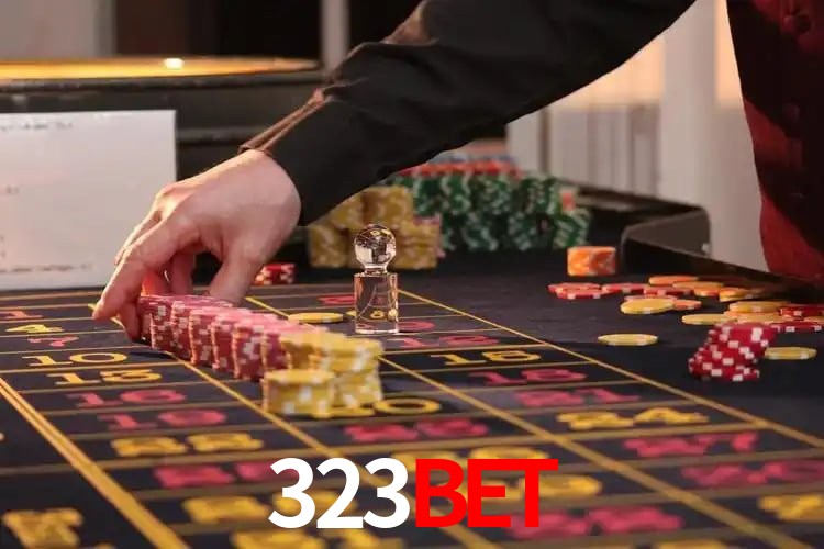A Popularidade dos Caça-Níqueis no 323Bet