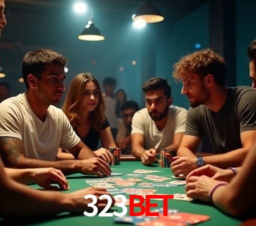 323Bet App