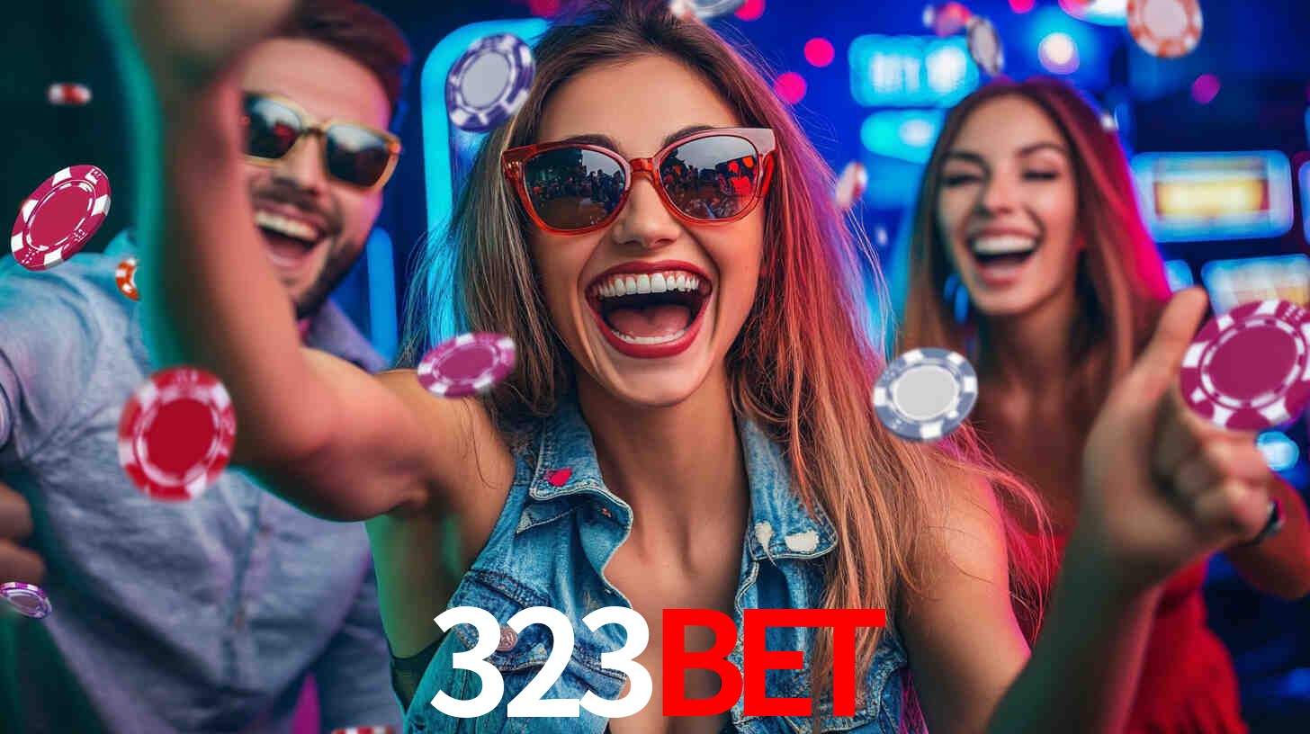 Explorando a Categoria de Eventos em Apostas na 323Bet