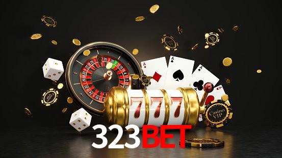 Games Directory 323Bet