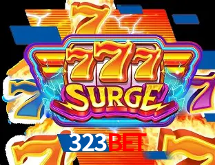 Descubra o Mundo do Cassino Online com 323Bet