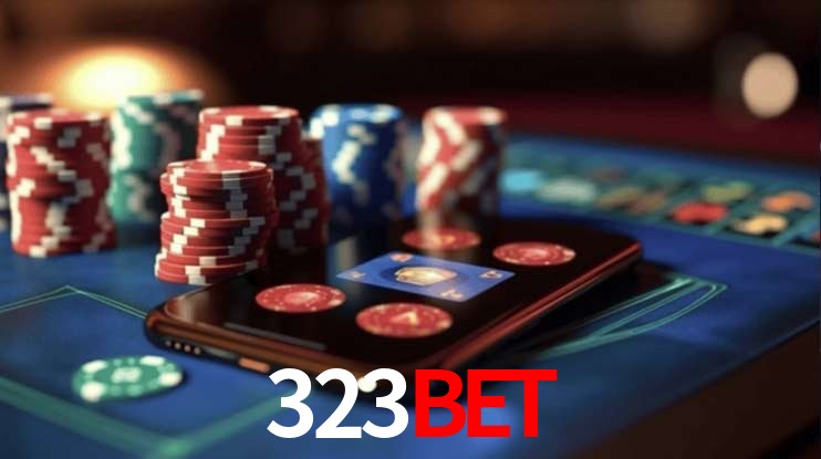Jogo Aviator 323Bet