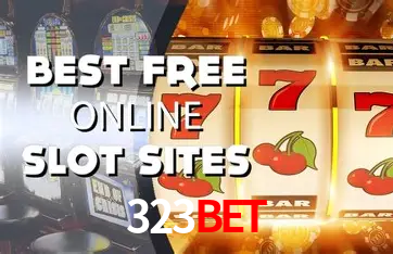 Apostas Esportivas na 323Bet: Um Guia Completo