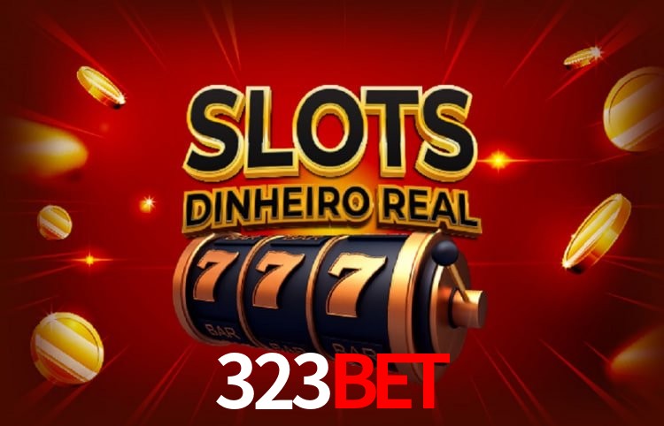 323Bet: Seu Cassino Premiado com Pagamentos Rápidos