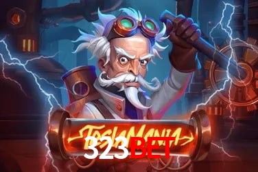 Benefícios da Conta 323Bet