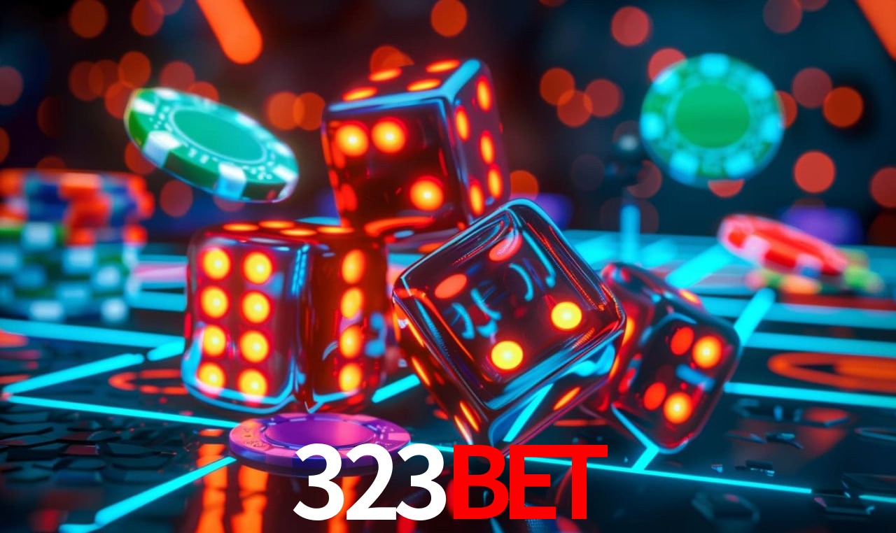 cassino 323Bet