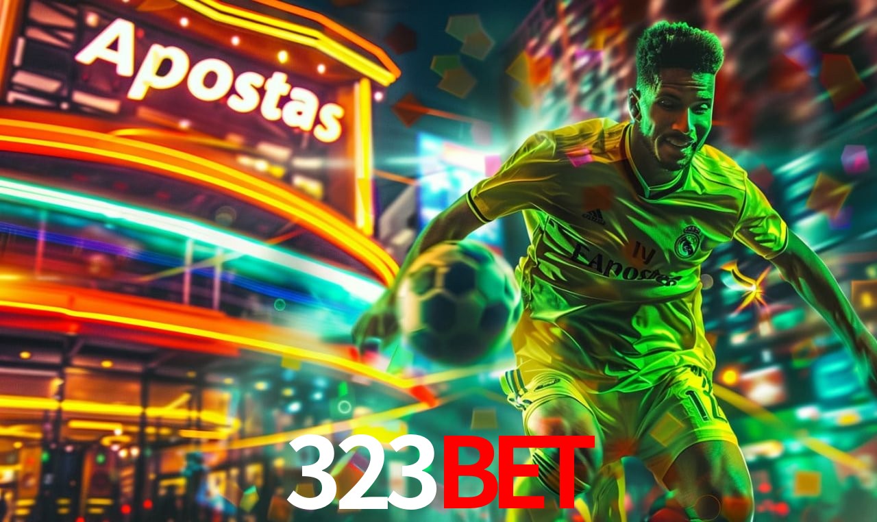Casino Ao Vivo 323Bet