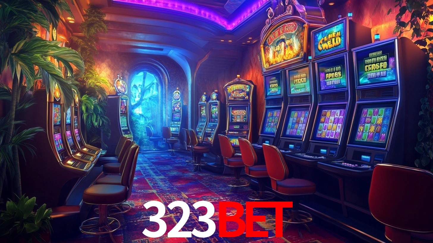 Statistics 323Bet