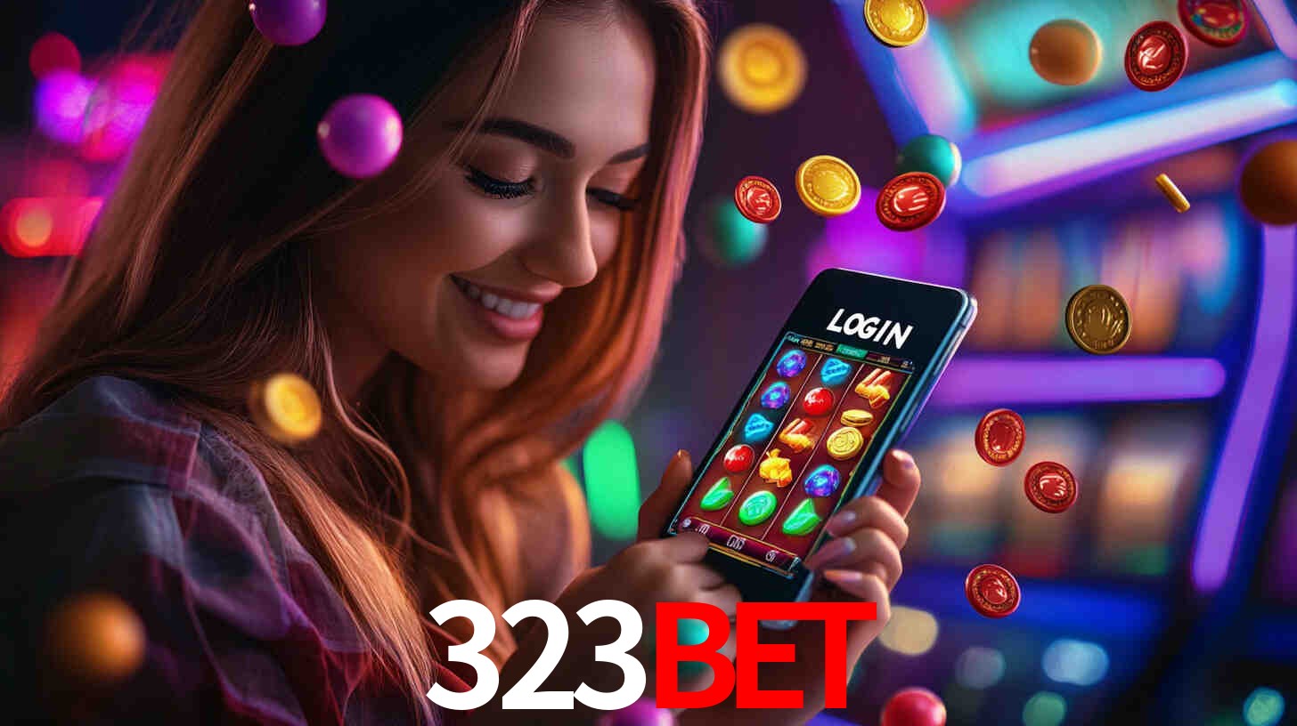 Blackjack Table 323Bet