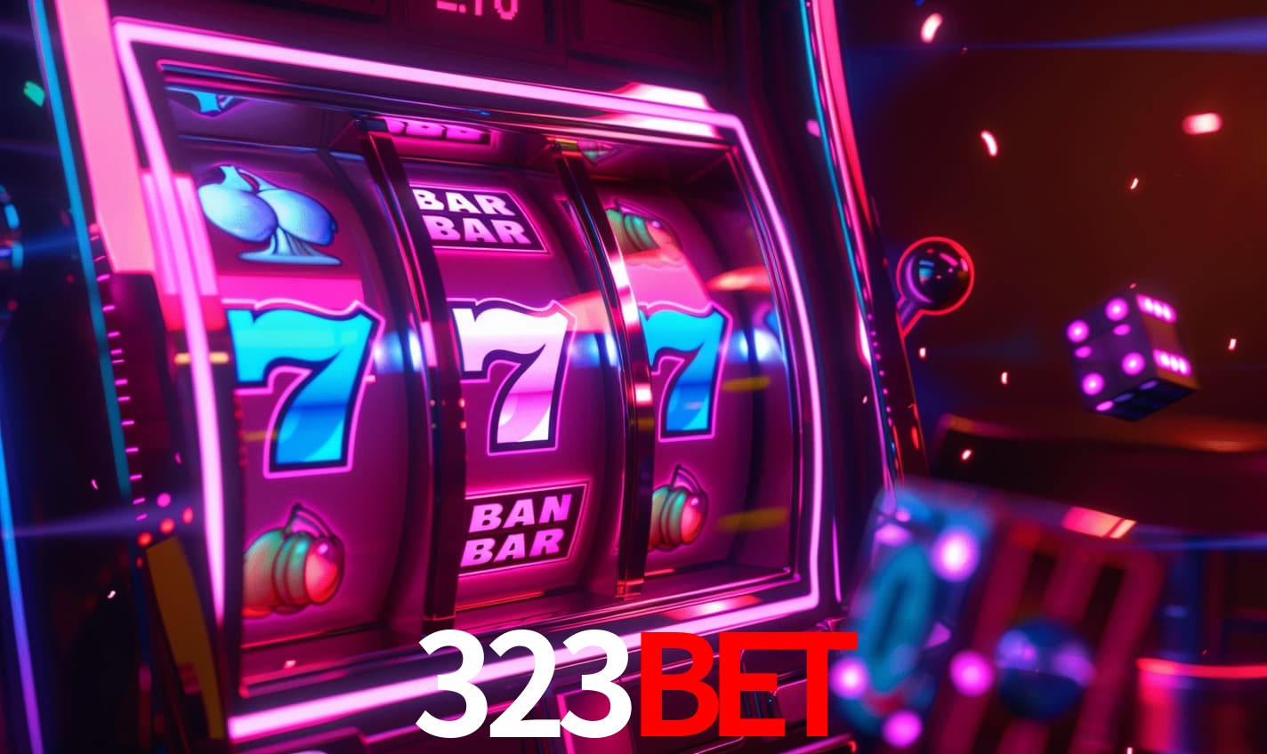 A Emoção da Loteria na 323Bet: Uma Chance de Mudança de Vida