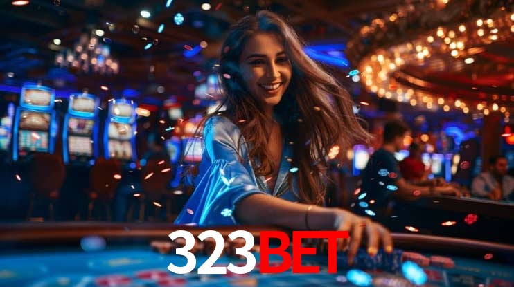 2FA Security 323Bet