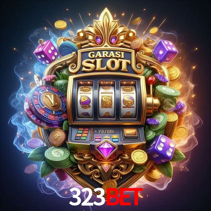Integração de APIs 323Bet