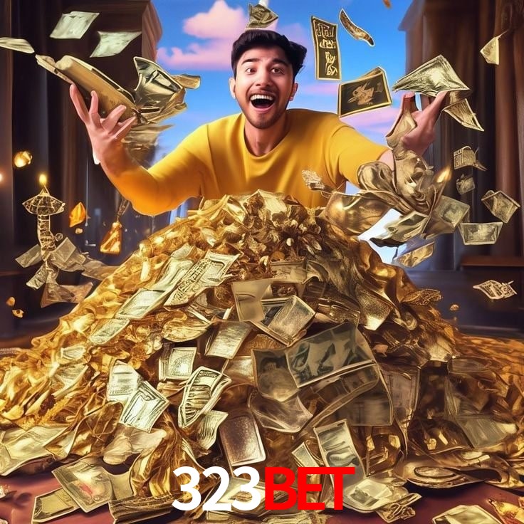 Mesa de Blackjack 323Bet