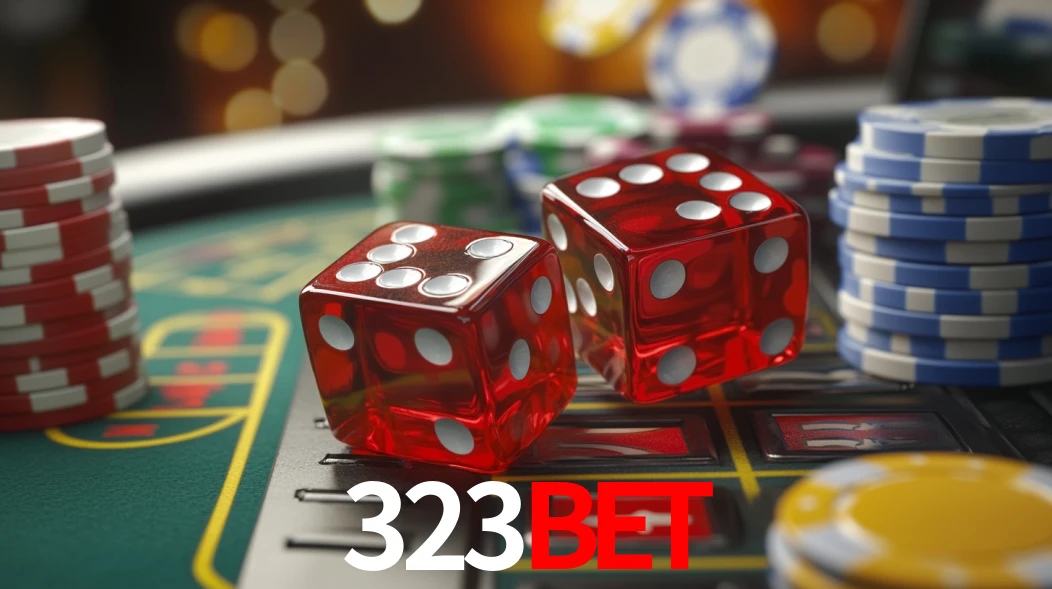 Experiência VIP 323Bet