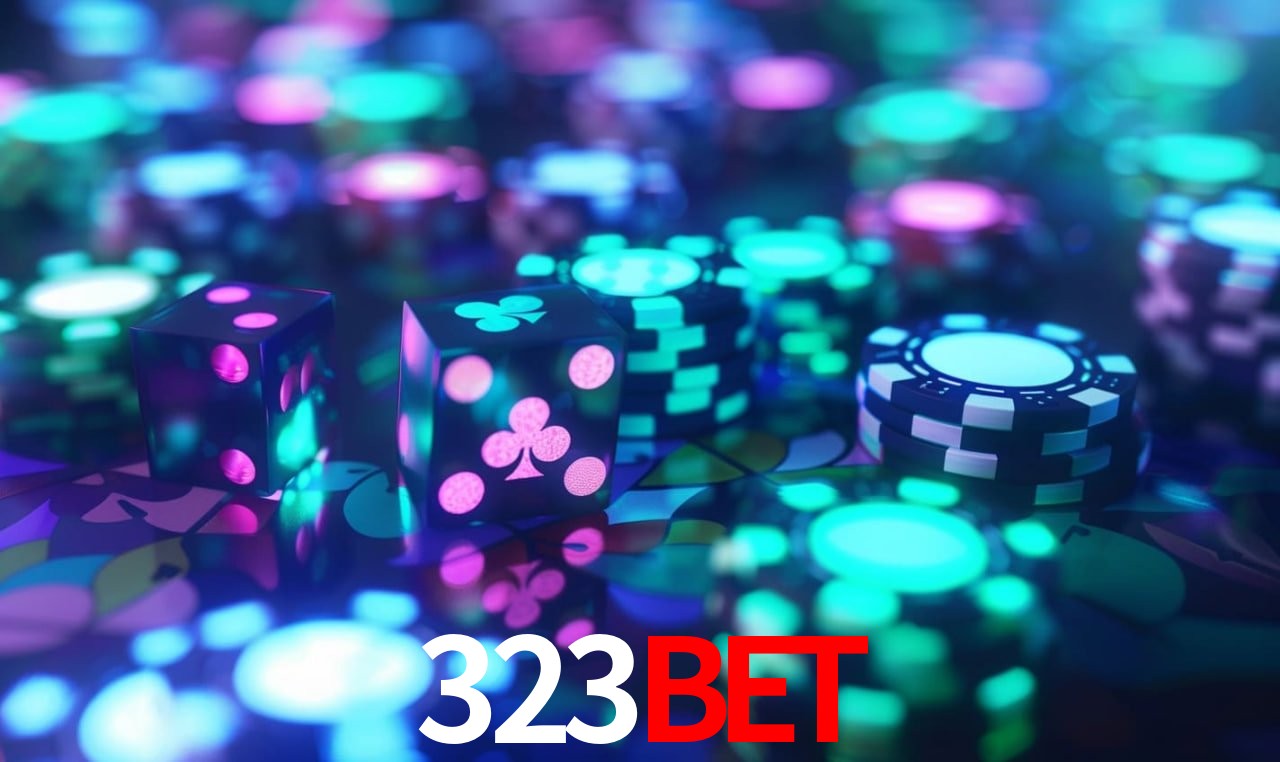 Casino VIP 323Bet