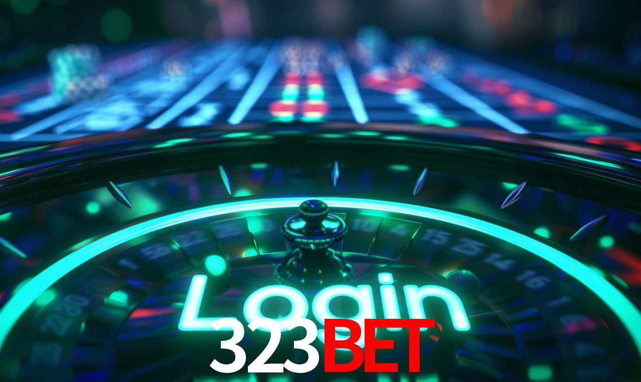 Apostas de Futebol 323Bet