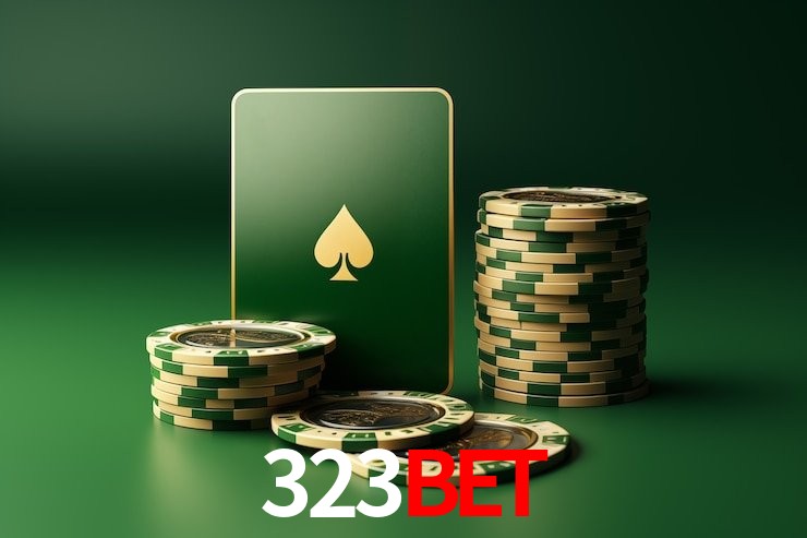 Live Casino 323Bet