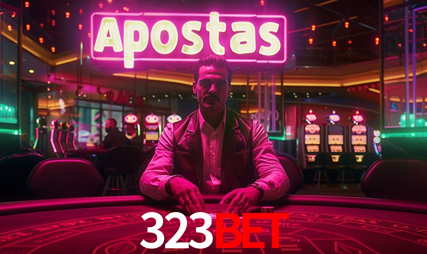 Desvendando o Mundo dos Jogos Virtuais na 323Bet