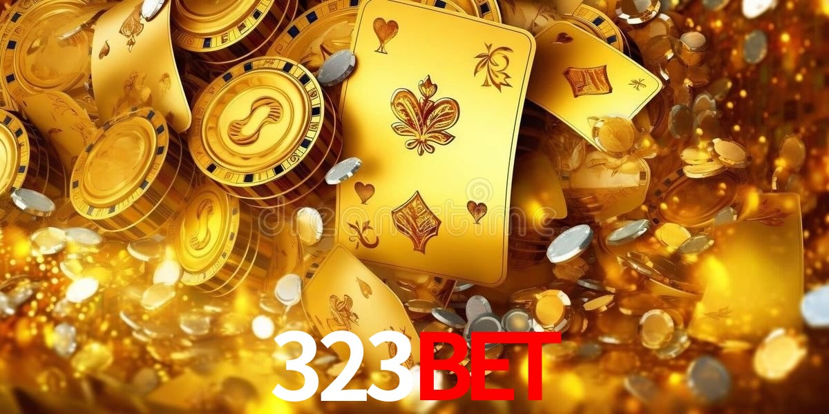 323Bet