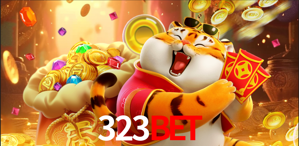 Welcome Bonus 323Bet