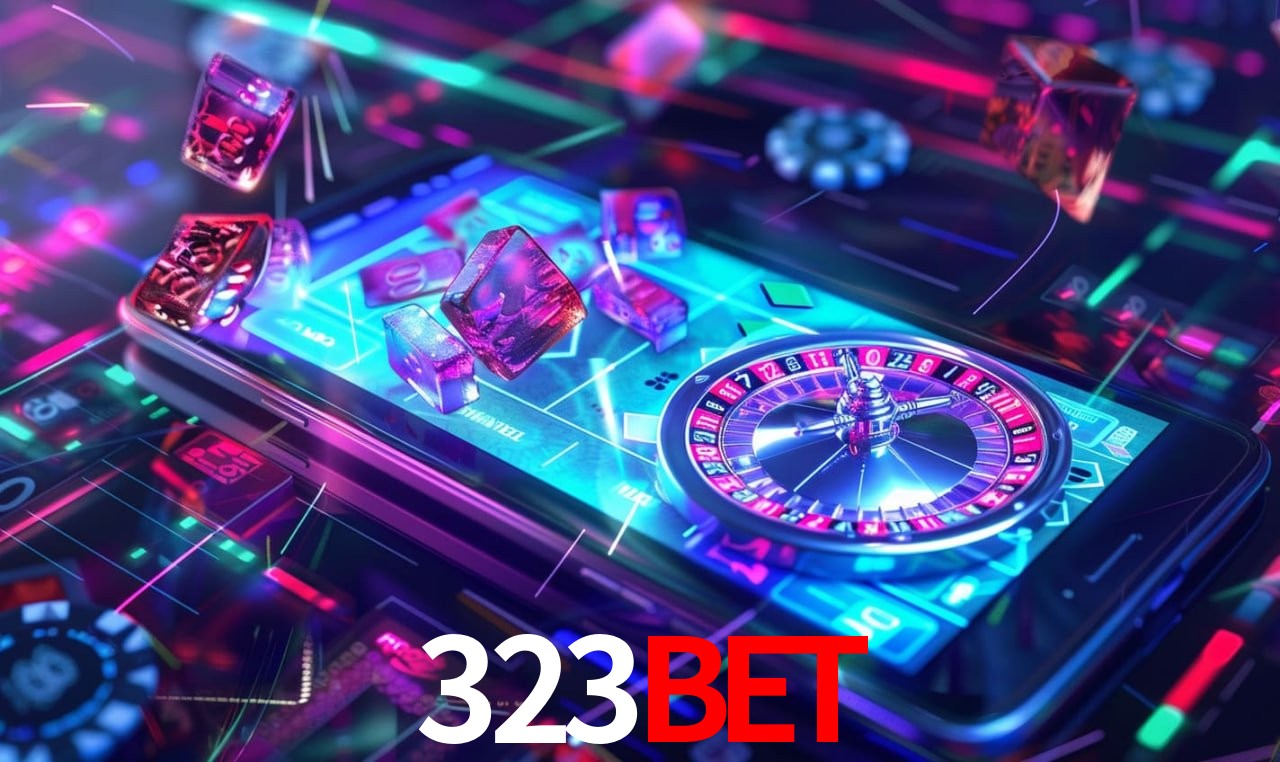 Estatísticas Esportivas 323Bet