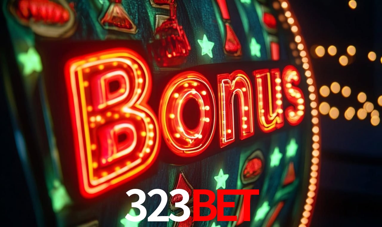 Jogos Exclusivos 323Bet