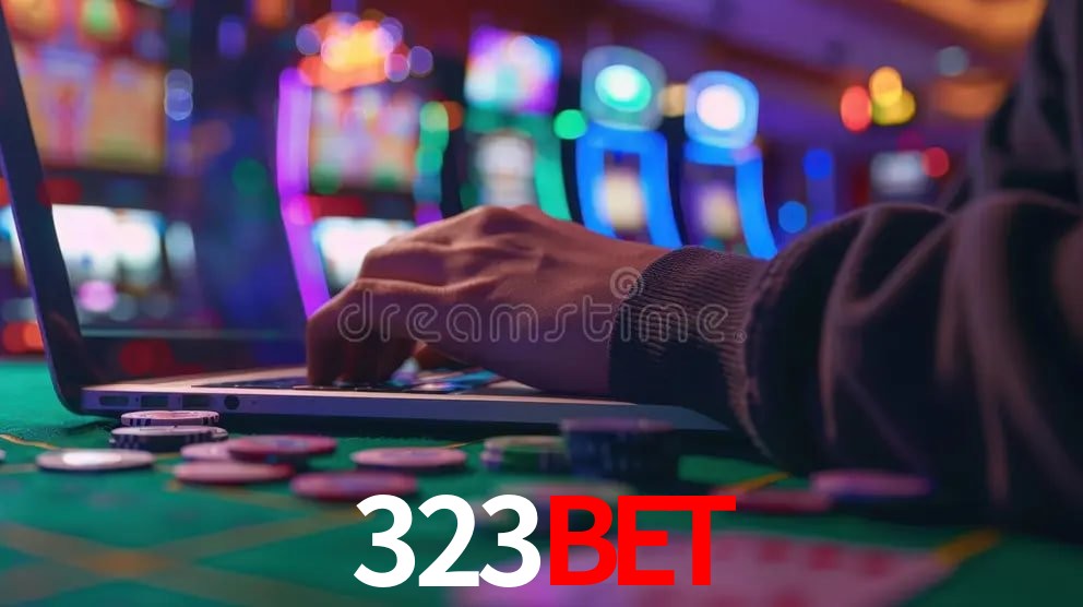 PIX Instantâneo 323Bet