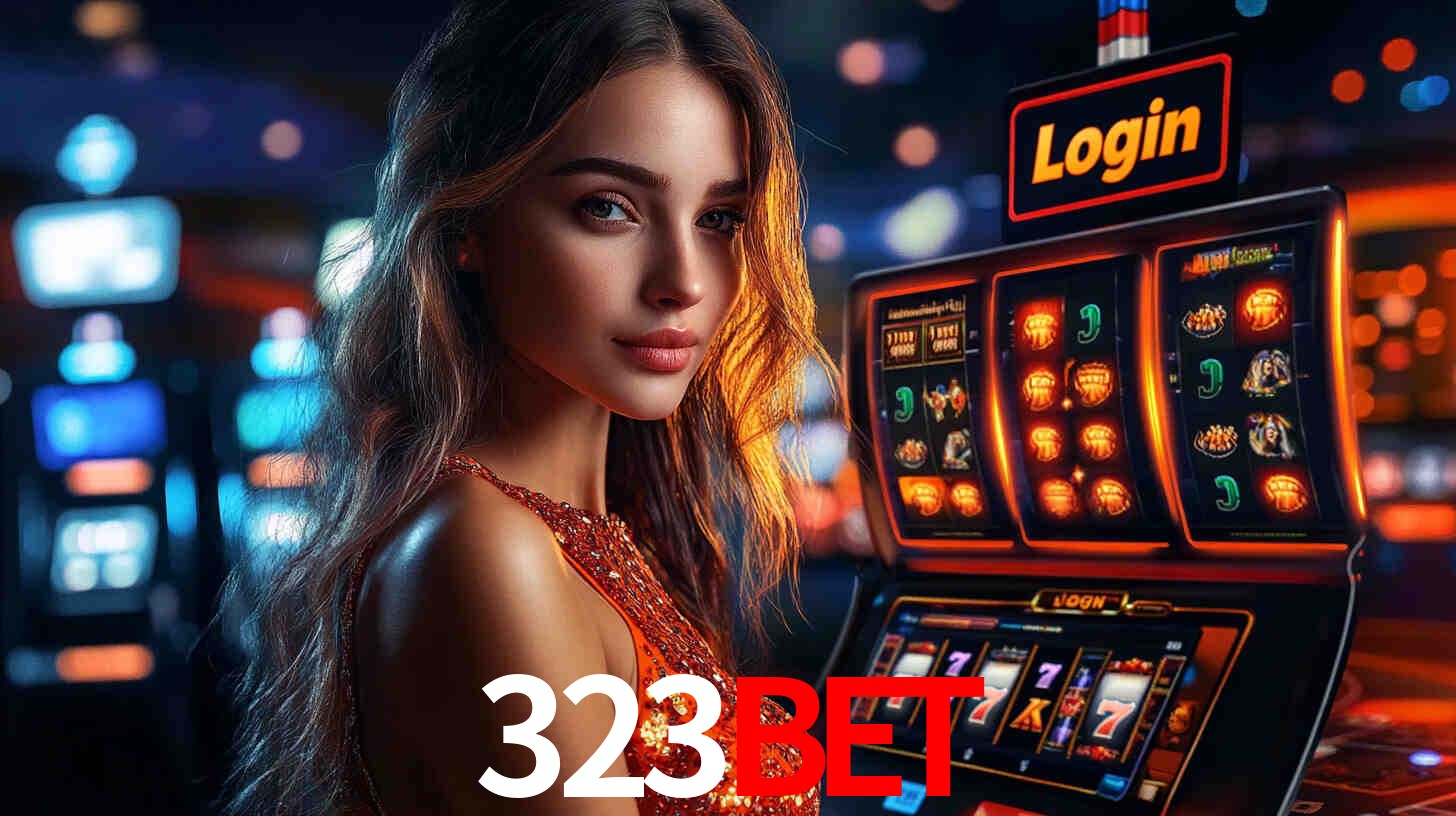VIP Casino 323Bet